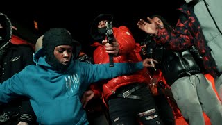 TG FLOCKAA  Blacky Drippy  OFF A 30 Official Video Shot By ChinolaFilms [upl. by Rubinstein]