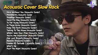 ACOUSTIC COVER SLOW ROCK 2023  DIMAS SENOPATI FULL ALBUM COVER TERPOPULER [upl. by Natsreik68]