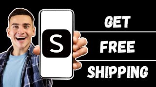 How to Get Free Shipping on Shein 2024 [upl. by Houser]