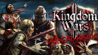 They are Billions with Medieval Armies Vs Zombies Kingdom Wars 2 Battles [upl. by Creigh]