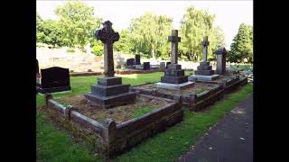 Holy Trinity Church Wordsley Stourbridge [upl. by Duster]