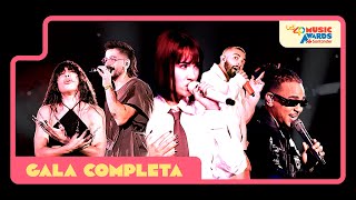 LOS40 Music Awards Santander 2023  Gala completa [upl. by Mcdermott]