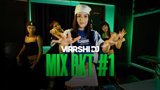 MIX RKT 1 Vídeo Set  VIRRSHI DJ [upl. by Roose181]