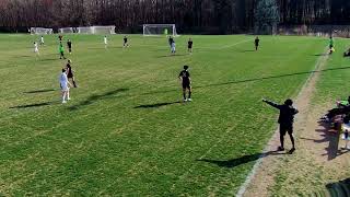 032224 0506 Richmond Strikers Orange vs Baltimore Celtics [upl. by Cornish]