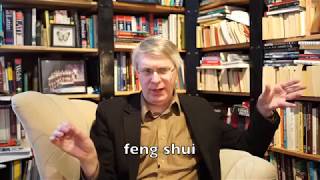 Chinese pronunciation tip 5 Lucy Lius feng shui [upl. by Renruojos]