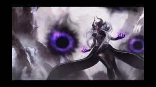 League of Legends  Syndra Theme 60 min version [upl. by Menis]