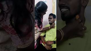 Groom makeover 9514449999Thulasi institute of beauty and fashion technology vridhachalam [upl. by Ahsas]