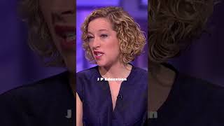 Jordan Peterson educates Cathy Newman why Men get paid more [upl. by Alanah232]