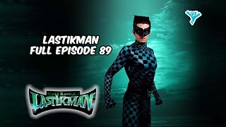 Lastikman Full Episode 89  YeY Superview [upl. by Tait]