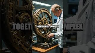 The Antikythera Mechanism A 2000YearOld Historical Mystery Solved [upl. by Monagan]