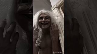 Towering Hag horror horrorstories ghost scary spooky creepy spooky jumpscare demon film [upl. by Olegnaed14]