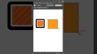 🎨 Unlock the Power of 3D Design in Adobe Illustrator  3D design in Adobe illustrator illustrator [upl. by Nannerb]