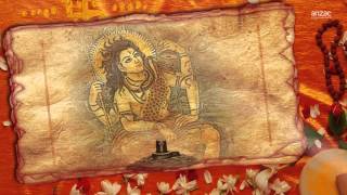 Shiva Pratah Smaran Stotram Lyrics amp Meaning HD  Pratah Smarami [upl. by Nothgierc]