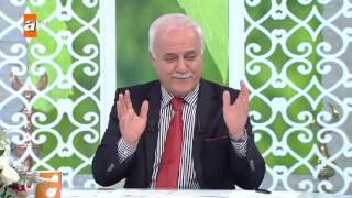 Namaz saatlerini kaçıranlar ne yapmalı  Nihat Hatipoğlu Kuran ve Sünnet 71 Bölüm  atv [upl. by Nodrog]