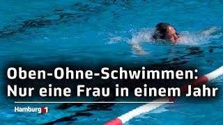 Kein Interesse am ObenOhneSchwimmen [upl. by Madelle]