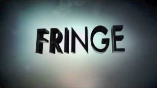 Abertura da 1ª Temporada de Fringe  Dublado [upl. by Eisdnyl]