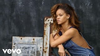 Rihanna  Road To Talk That Talk Part 2 [upl. by Atirak]