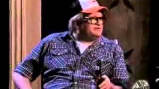 Blue Collar Comedy Tour  BIG DECK  starring Drew Carey [upl. by Simetra]