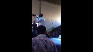 temesgen gebregziabher temu live in beirut [upl. by Sternlight859]