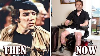 CITIZEN SMITH 1977 Cast Then and Now They have tragic lives in 2024 [upl. by Noma]