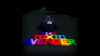 The Toxic Avenger quotEscape  The Bloody Beetroots Remixquot Official Audio [upl. by Idnarb]