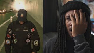 Logic  Homicide ft Eminem Official Video  MADEIN93 FIRST REACTION  REVIEW [upl. by Joshi]