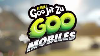 Heroes of Goo Jit Zhu Goo Mobiles  30 Sec [upl. by Billi203]