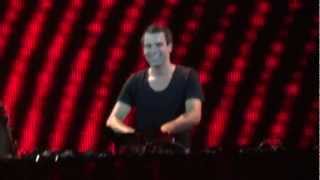 Sunrise Festival 2012  Jochen Miller cz22 1080p [upl. by Hebbe]