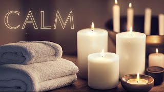 Ultimate Relax Experience  Soothing Ambient Massage Music for Deep Relaxation amp Meditation [upl. by Dnalwor]