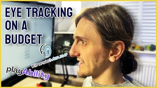 Affordable Eye Tracking for Gamers [upl. by Letsirk810]