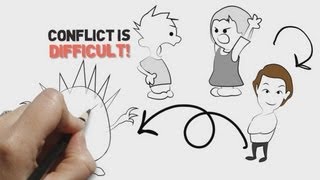 Conflict Resolution [upl. by Ahsimat]