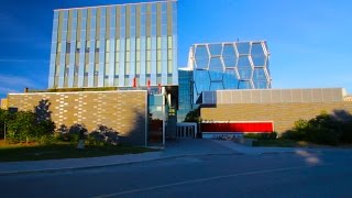 University of Waterloo Engineering Virtual Tour [upl. by Anertal]