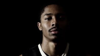 Spencer Dinwiddie Junior Season 1314 Mixtape HD [upl. by Ahsinut]