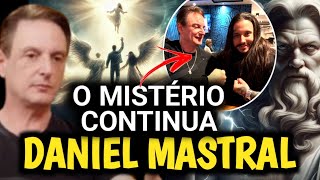 Vídeo MISTERIOSO mostra DANIEL MASTRAL DESAPARECENDO na mata [upl. by Laverna]