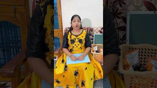 Milky Tuition Part95 ytshorts viral richakka [upl. by Nagirrek459]