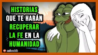 ¿Qué GESTO de BONDAD tuvieron CONTIGO que SIEMPRE vas a RECORDAR  REDDIT PREGUNTA [upl. by Anahsed]