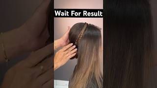 Want to become a Hairstyling Expert hairstyle hairhacks beauty shorts [upl. by Nara]