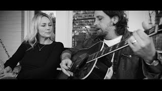 Hayes Carll  quotNoneyaquot Acoustic on the Front Porch [upl. by Moses]