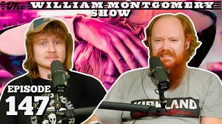 Longlegs Can Party  The William Montgomery Show with Casey Rocket Ep 147 [upl. by Ahseikal]