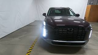 New 2025 Hyundai PALISADE SEL SUV For Sale In Columbus OH [upl. by Ecille39]