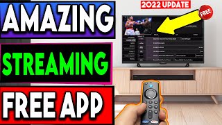 🔴NEW STREAMING APP IS HUGE [upl. by Enaamuj]