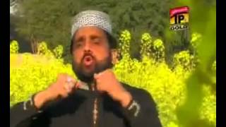 Qari Shahid Mahmood Latest Jab se Dar e Nabi Ka Main Mehman Ho Gaya [upl. by Yong]