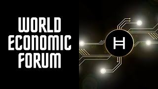 Hedera CoSigned By The World Economic Forum  Jack Dorsey Speaks With Michael Saylor About Bitcoin [upl. by Carola418]