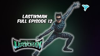 Lastikman Full Episode 12  YeY Superview [upl. by Huckaby25]