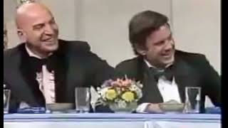 Foster Brooks roasts Don Rickles on The Dean Martin Celebrity Roasts [upl. by Moshell]