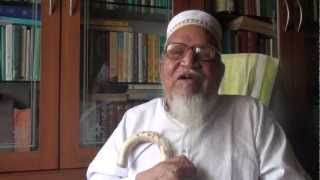 Pain and Suffering of Reformist Bohra [upl. by Norha]