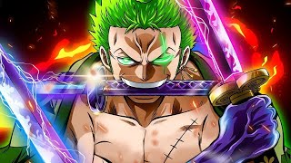 CHAPITRE 1035  ZORO BAT ENFIN KING AVEC SON HAKI DES ROIS FINAL  LA NOUVELLE FORME DES ENFERS [upl. by Teik]