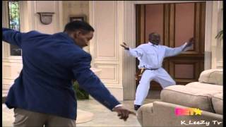 Jamie Foxx  Sings To Beat Acting a Fool HD [upl. by Alyam]