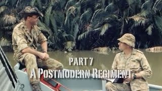 The Australian SAS the Untold History Part 7 [upl. by Aissirac]