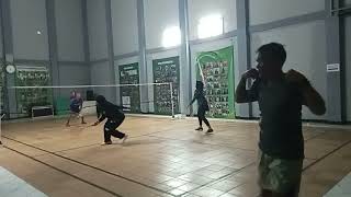 bpk patung  lia vs dea  nci [upl. by Aicnelav33]